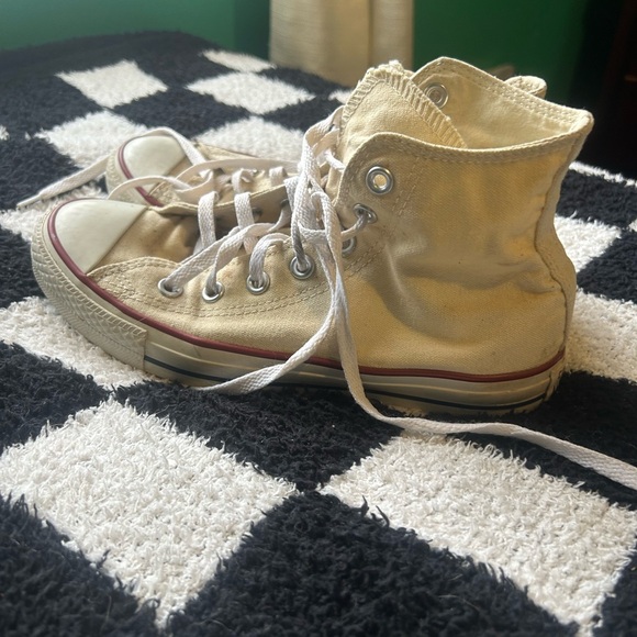 Converse woman’s shoes - Picture 1 of 3